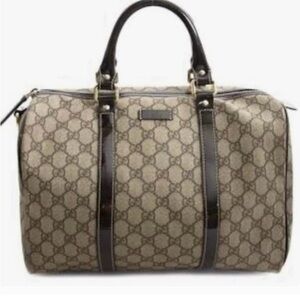 Gucci Boston Joy Bag